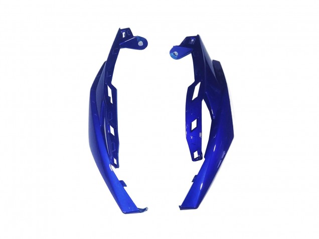 Purchase 2014-2019 Black White Blue Kawasaki Z1000 Motorcycle Fairings UK Purchase 2014-2019 Black White Blue Kawasaki Z1000 Motorcycle Fairings UK