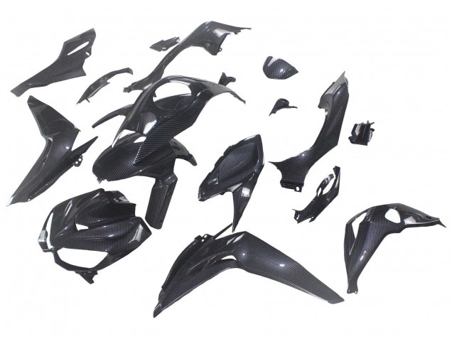 Purchase 2014-2019 Black Carbon Fiber Kawasaki Z1000 Motorcycle Fairings UK Purchase 2014-2019 Black Carbon Fiber Kawasaki Z1000 Motorcycle Fairings UK