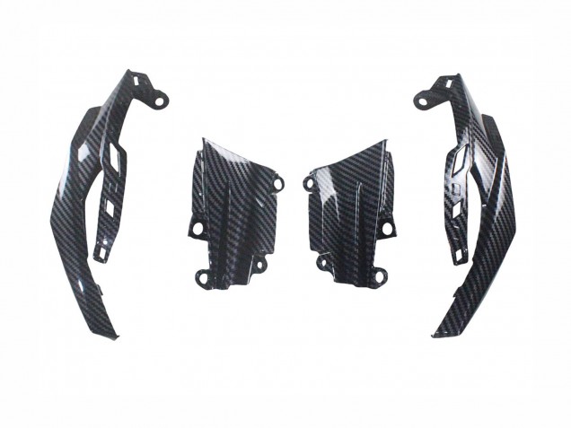 Purchase 2014-2019 Black Carbon Fiber Kawasaki Z1000 Motorcycle Fairings UK Purchase 2014-2019 Black Carbon Fiber Kawasaki Z1000 Motorcycle Fairings UK