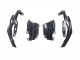 Purchase 2014-2019 Black Carbon Fiber Kawasaki Z1000 Motorcycle Fairings UK Purchase 2014-2019 Black Carbon Fiber Kawasaki Z1000 Motorcycle Fairings UK