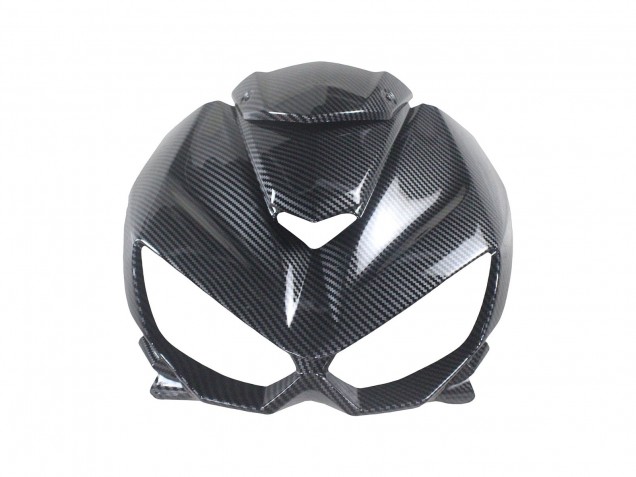 Purchase 2014-2019 Black Carbon Fiber Kawasaki Z1000 Motorcycle Fairings UK Purchase 2014-2019 Black Carbon Fiber Kawasaki Z1000 Motorcycle Fairings UK