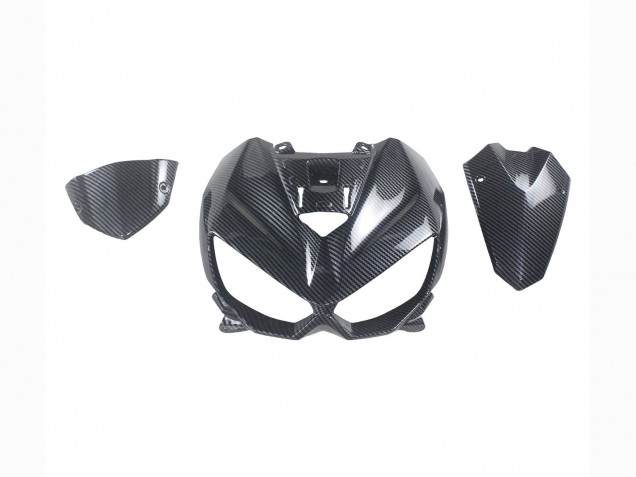 Purchase 2014-2019 Black Carbon Fiber Kawasaki Z1000 Motorcycle Fairings UK Purchase 2014-2019 Black Carbon Fiber Kawasaki Z1000 Motorcycle Fairings UK