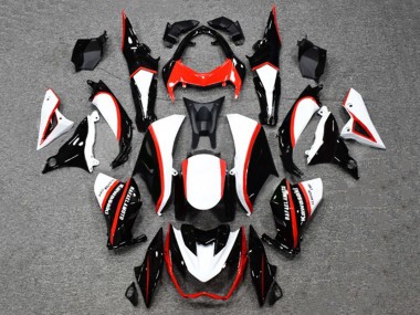 Purchase 2014-2019 Unpainted Kawasaki Z1000 Motorcycle Fairings UK