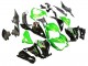 Purchase 2013-2018 Green Glossy Black Kawasaki Z800 Motorcycle Fairings UK