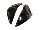 Purchase 2013-2018 Green Glossy Black Kawasaki Z800 Motorcycle Fairings UK