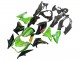 Purchase 2013-2018 Green Glossy Black Red Yellow Kawasaki Z800 Motorcycle Fairings UK