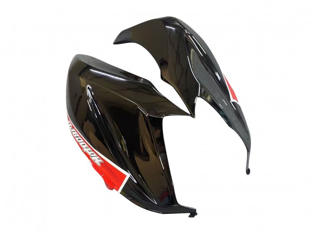 Purchase 2013-2018 Green Glossy Black Red Yellow Kawasaki Z800 Motorcycle Fairings UK