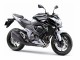 Purchase 2013-2018 White Glossy Black Green Kawasaki Z800 Motorcycle Fairings UK