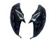 Purchase 2013-2018 White Glossy Black Green Kawasaki Z800 Motorcycle Fairings UK