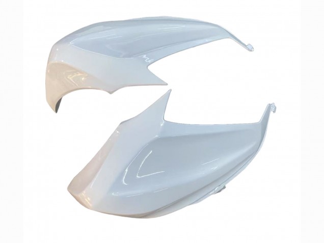 Purchase 2013-2018 White Green Silver Black Kawasaki Z800 Motorcycle Fairings UK