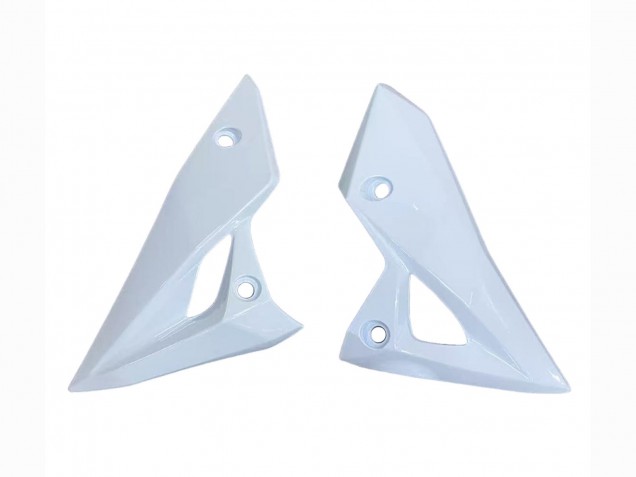 Purchase 2013-2018 White Green Silver Black Kawasaki Z800 Motorcycle Fairings UK