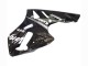 Purchase 2000-2001 Glossy Black White Elf Snow Kawasaki ZX12R Motorcycle Fairings UK