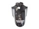 Purchase 2000-2001 Glossy Black White Elf Snow Kawasaki ZX12R Motorcycle Fairings UK