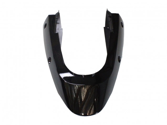 Purchase 2000-2001 Glossy Black White Elf Snow Kawasaki ZX12R Motorcycle Fairings UK