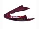 Purchase 2000-2001 Red Gold Kawasaki ZX12R Motorcycle Fairings UK