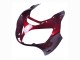 Purchase 2000-2001 Red Gold Kawasaki ZX12R Motorcycle Fairings UK