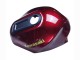Purchase 2000-2001 Red Gold Kawasaki ZX12R Motorcycle Fairings UK