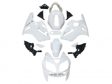 Purchase 2002-2006 Unpainted Kawasaki ZX12R Motorcycle Fairings UK