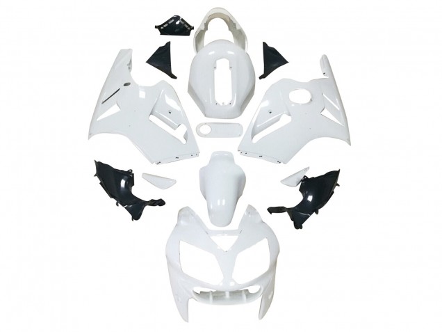 Purchase 2002-2006 Unpainted Kawasaki ZX12R Motorcycle Fairings UK