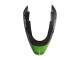 Purchase 2002-2006 Green Glossy Black Elf Touch4 Monster Kawasaki ZX12R Motorcycle Fairing UK