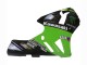Purchase 2002-2006 Green Glossy Black Elf Touch4 Monster Kawasaki ZX12R Motorcycle Fairing UK