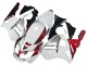 Purchase 2002-2006 White Red Black Kawasaki ZX12R Motorcycle Fairings UK