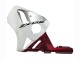Purchase 2002-2006 White Red Black Kawasaki ZX12R Motorcycle Fairings UK