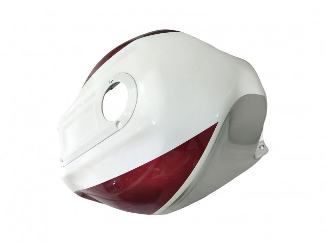Purchase 2002-2006 White Red Black Kawasaki ZX12R Motorcycle Fairings UK