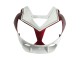 Purchase 2002-2006 White Red Black Kawasaki ZX12R Motorcycle Fairings UK