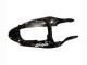 Purchase 2000-2001 Glossy Black Blue Flame White Kawasaki ZX9R Motorcycle Fairings UK