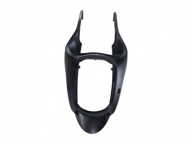 Purchase 2000-2001 Matte Black Gold Kawasaki ZX9R Motorcycle Fairings UK