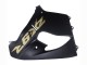 Purchase 2000-2001 Matte Black Gold Kawasaki ZX9R Motorcycle Fairings UK