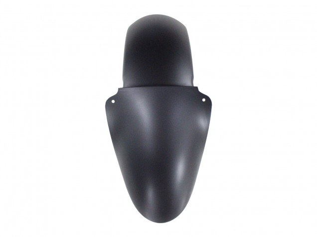 Purchase 2000-2001 Matte Black Gold Kawasaki ZX9R Motorcycle Fairings UK