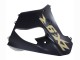 Purchase 2000-2001 Matte Black Gold Kawasaki ZX9R Motorcycle Fairings UK