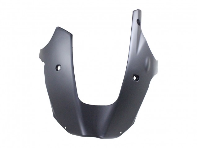 Purchase 2000-2001 Matte Black Gold Kawasaki ZX9R Motorcycle Fairings UK