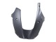 Purchase 2000-2001 Matte Black Gold Kawasaki ZX9R Motorcycle Fairings UK
