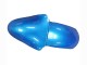 Purchase 2000-2001 Blue Black Kawasaki ZX9R Motorcycle Fairings UK