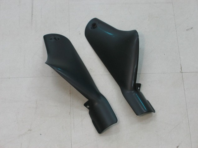Purchase 2000-2001 Green Silver Black Kawasaki ZX9R Motorcycle Fairings UK