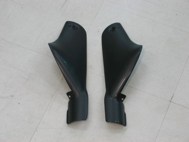 Purchase 2000-2001 Green Silver Black Kawasaki ZX9R Motorcycle Fairings UK