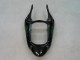 Purchase 2000-2001 Green Silver Black Kawasaki ZX9R Motorcycle Fairings UK