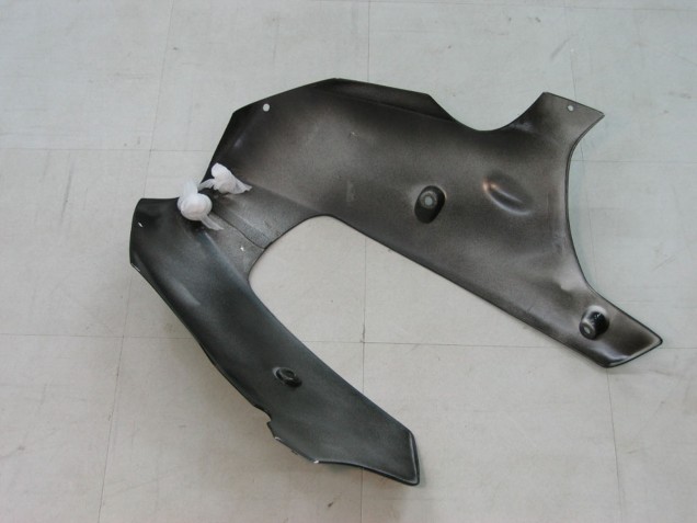 Purchase 2000-2001 Green Silver Black Kawasaki ZX9R Motorcycle Fairings UK