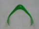 Purchase 2000-2001 Green Silver Black Kawasaki ZX9R Motorcycle Fairings UK