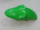 Purchase 2000-2001 Green Silver Black Kawasaki ZX9R Motorcycle Fairings UK