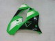 Purchase 2000-2001 Green Silver Black Kawasaki ZX9R Motorcycle Fairings UK