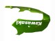 Purchase 2000-2001 Green Flame Kawasaki ZX9R Motorcycle Fairings UK