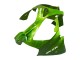 Purchase 2000-2001 Green Flame Kawasaki ZX9R Motorcycle Fairings UK