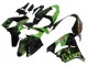 Purchase 2000-2001 Green Black Playboy DENSO Kawasaki ZX9R Motorcycle Fairings UK