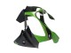 Purchase 2000-2001 Green Black Playboy DENSO Kawasaki ZX9R Motorcycle Fairings UK