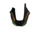 Purchase 2000-2001 Green Black Playboy DENSO Kawasaki ZX9R Motorcycle Fairings UK