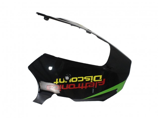 Purchase 2000-2001 Green Black Playboy DENSO Kawasaki ZX9R Motorcycle Fairings UK